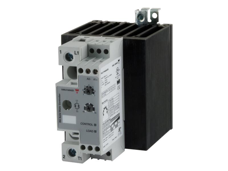 RGC1P23AA62E por CARLO GAVAZZI