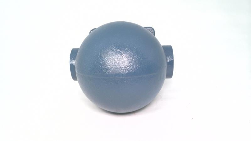 WATSON MCDANIEL FTT-145-13-N
