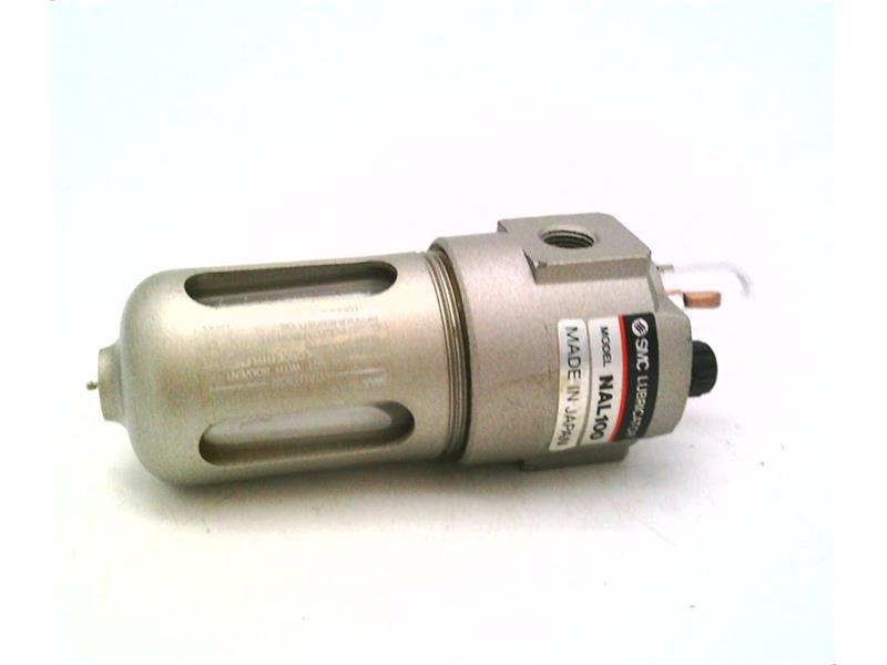 SMC NAL100-N01