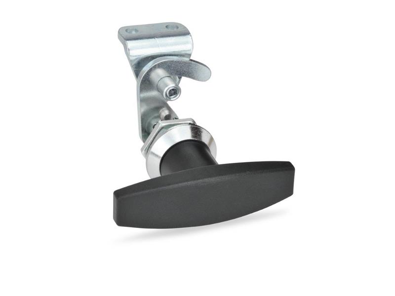 JW WINCO 115.8-ST-18-H1-CR-2