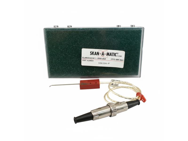 556204-P by HONEYWELL