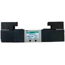 CKD CORP 4KB139-00-L-AC100V