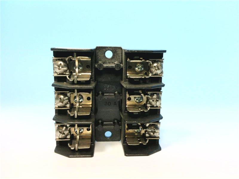 LITTELFUSE LR25030-3PR