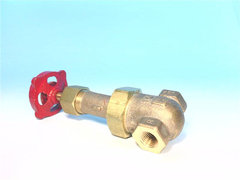 MILWAUKEE VALVE 1151-14