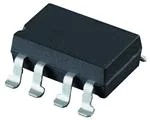 BROADCOM HCPL-2530-500E