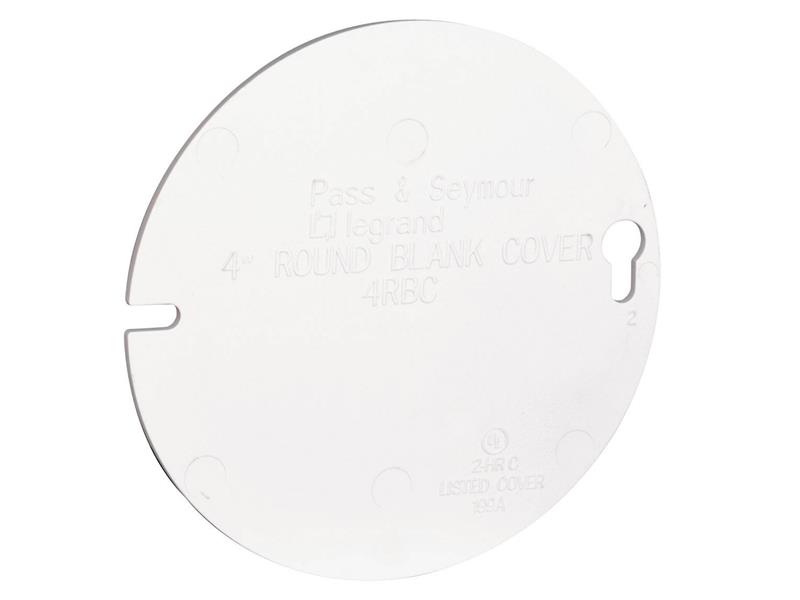 LEGRAND 4RBCW