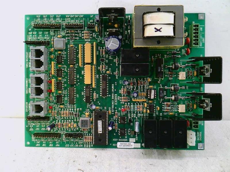 KARDEX 6005608-002