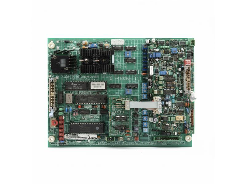 0-48680-111 by ASEA BROWN BOVERI