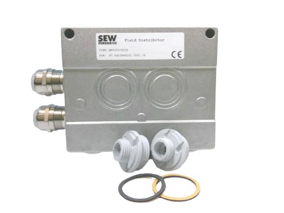 SEW EURODRIVE 08236852