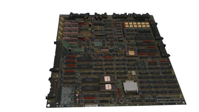 SONY 1-637-879-12