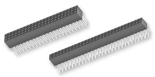 SSW-109-02-T-D-RA por SAMTEC