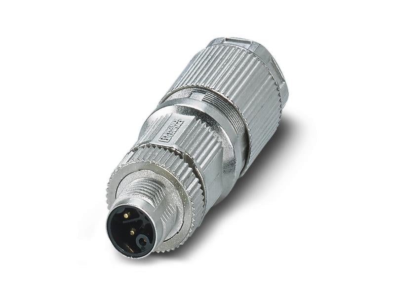 PHOENIX CONTACT SACC-M12MSK-4PECT-CL SH