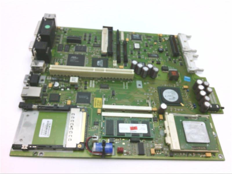 SIEMENS A5E00124368