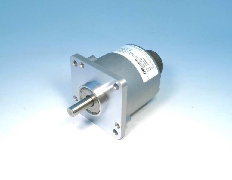BEI SENSORS H25D-SS-CCW-8GC-5V/OCR-EM20
