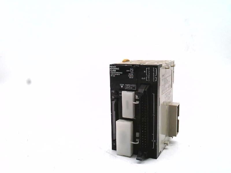 OMRON CJ1M-CPU22