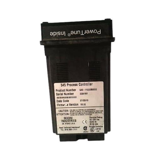 MOORE INDUSTRIES 545-11220B0S00
