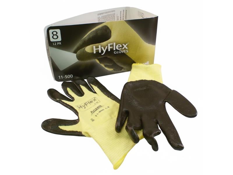 11-500-8 by ANSELL PROTECTIVE SOLUTIONS