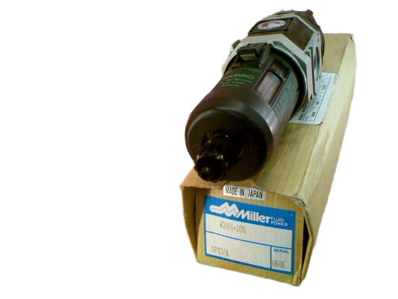 W3000-10N by MILLER ELECTRIC