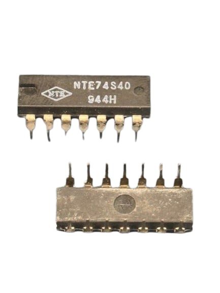 NTE74S40 par NTE