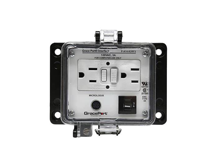GRACE P-A14-K2RF3