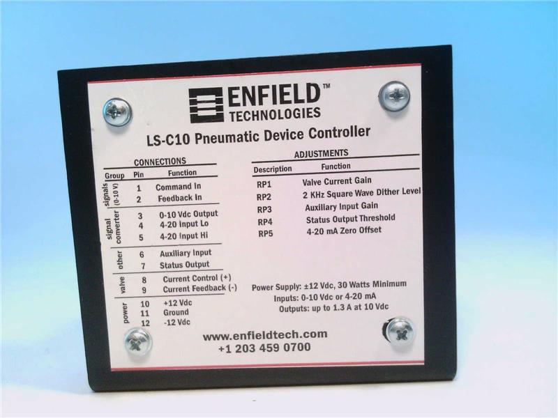 ENFIELD LS-C10