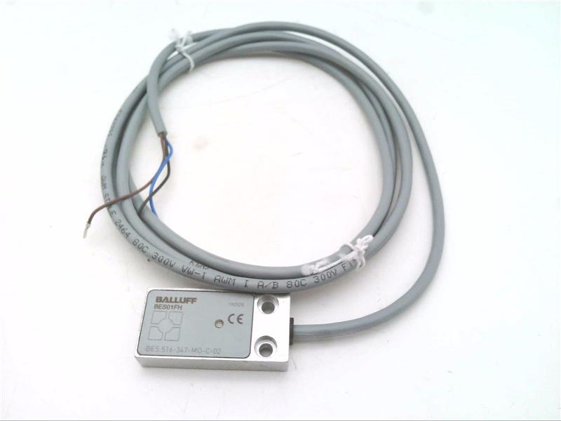 BALLUFF BES 516-347-MO-C-02