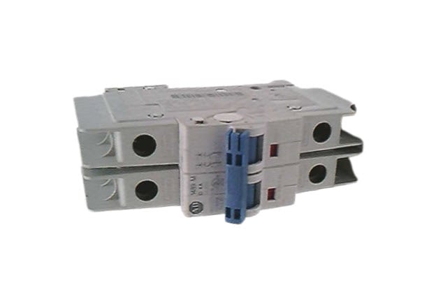 ALLEN BRADLEY 1489-M2D040
