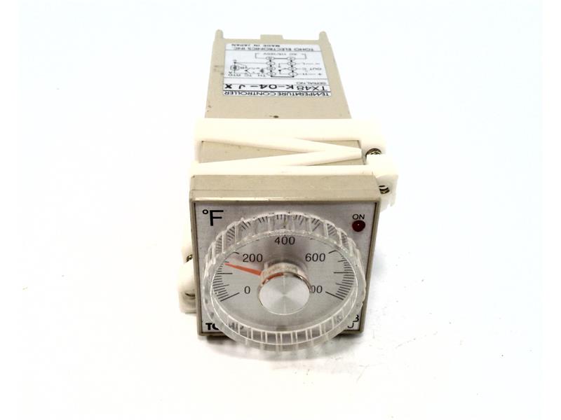 TOHO TX48-K04JX