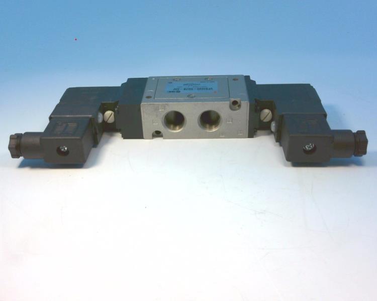 SMC VFS3220-5DZB-03F SMC VFS3220-5DZB-03F