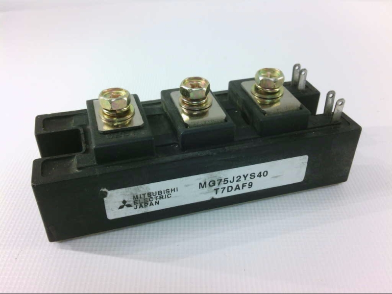 TOSHIBA MG75J2YS40