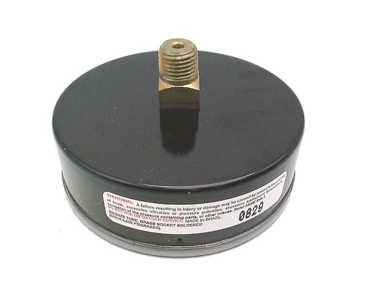 ASHCROFT 35W1005H-02B-XZC-160#-AGP