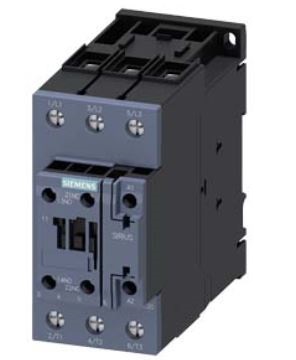 SIEMENS 3RT2038-1AR60