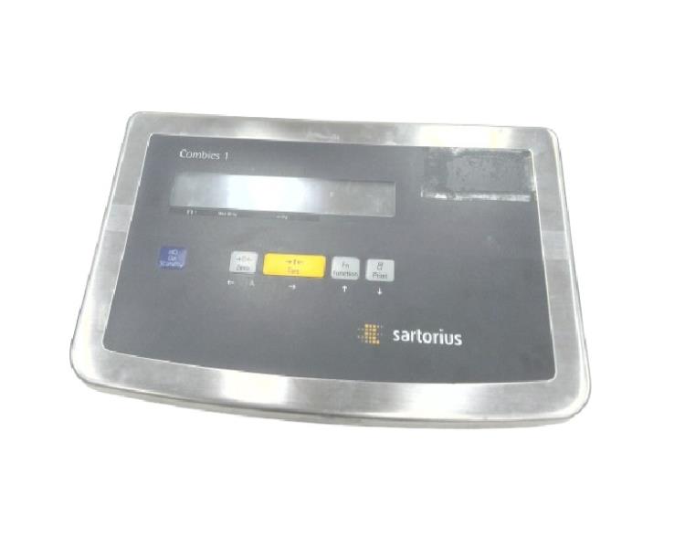SARTORIUS CW1S1-60ED-I