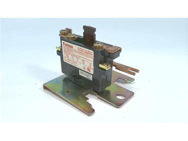 SIEMENS 48DC17AA2 
