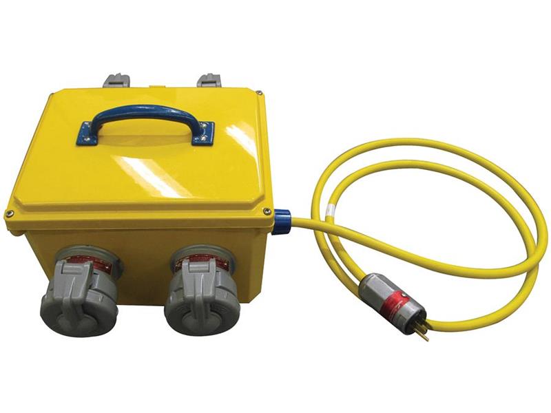 ERICSON MFG 420RAA5W