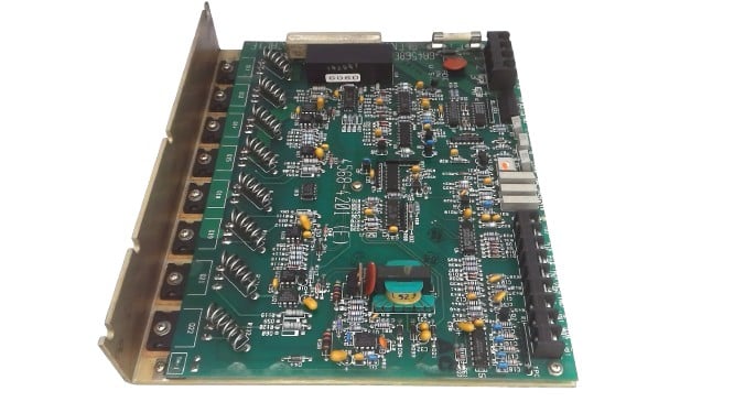 GLENTEK GA4568EA-1HP