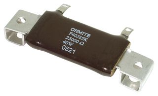 OHMITE F40J3K0E