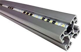 TSLOT300-WHI-4K by SMART VISION LIGHTS