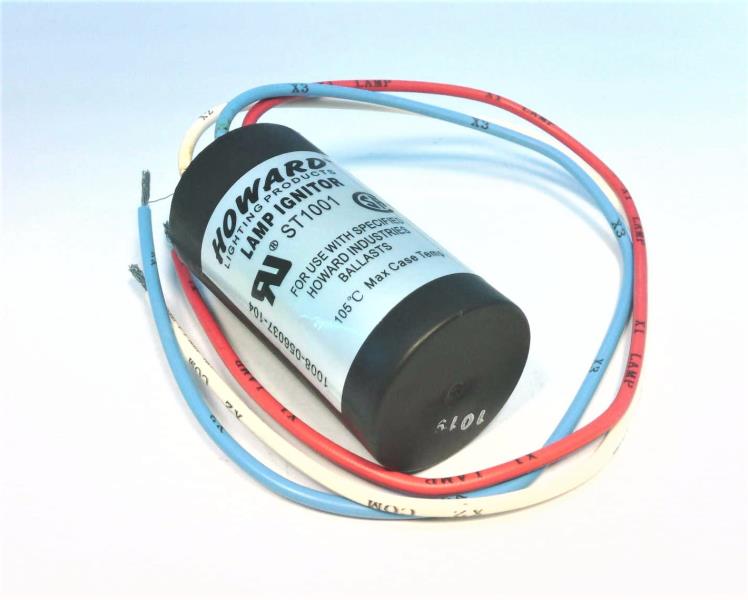 HOWARD LIGHTING ST1001