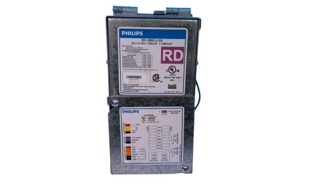 PHILIPS DCDRDI1S101I