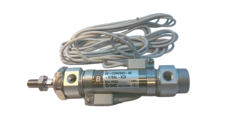 20-CDM2B25-50-H7BAL-XC6 by SMC