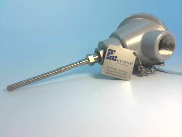 BURNS 200B10A2A040