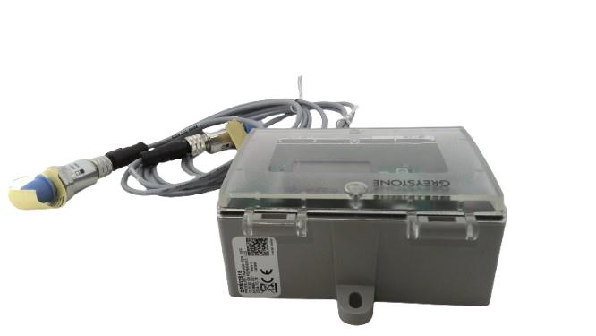 GREYSTONE DPB02S15