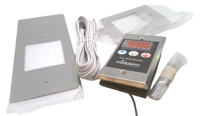 MOD75 CONVERSION KIT par MODULARM