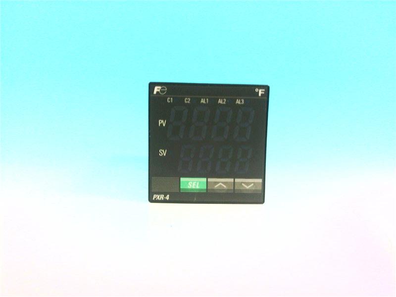 FUJI ELECTRIC PXR4RCY1-GVSA1