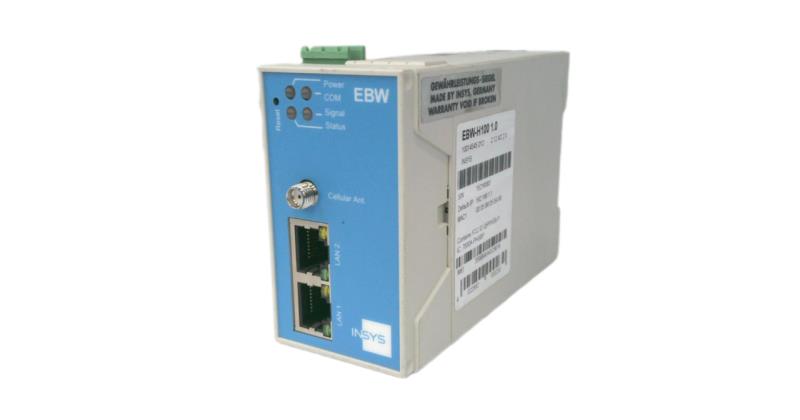 INSYS EBW-H100
