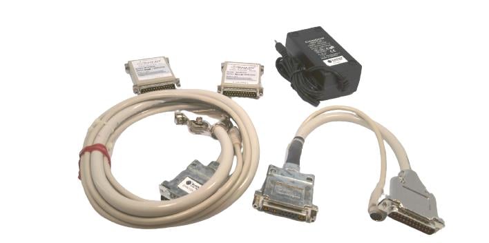 BLACK BOX CORP AC277A