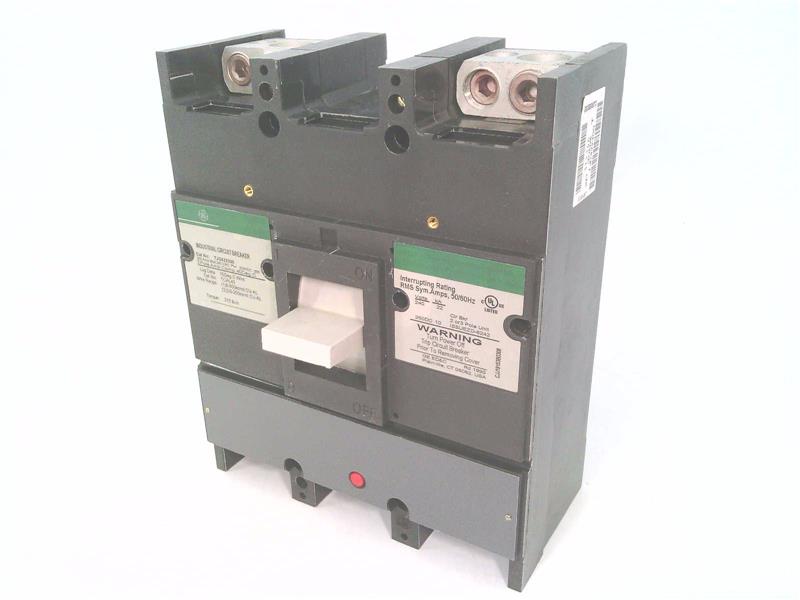 GENERAL ELECTRIC TJD422300WLFA