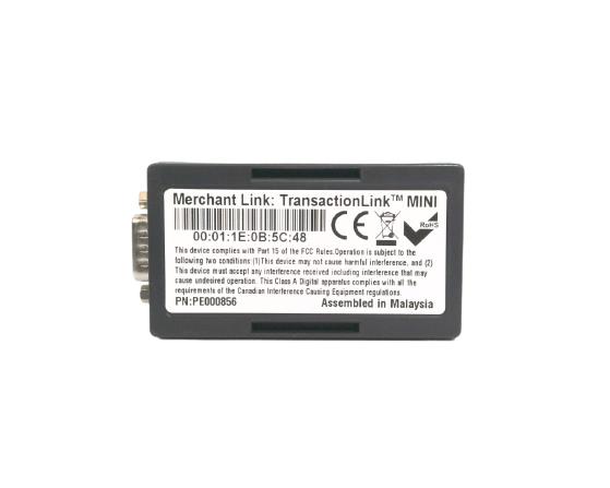 MERCHANT LINK LLC PE000856