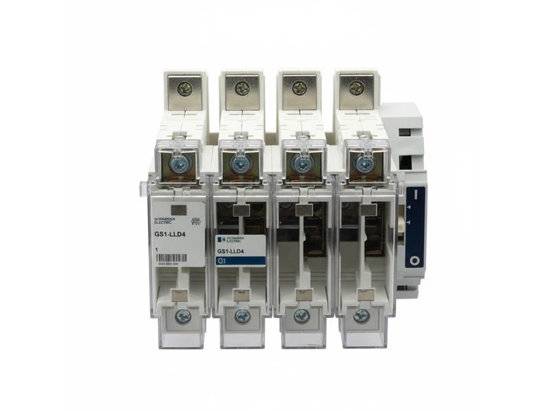 SCHNEIDER ELECTRIC GS1-LLD4